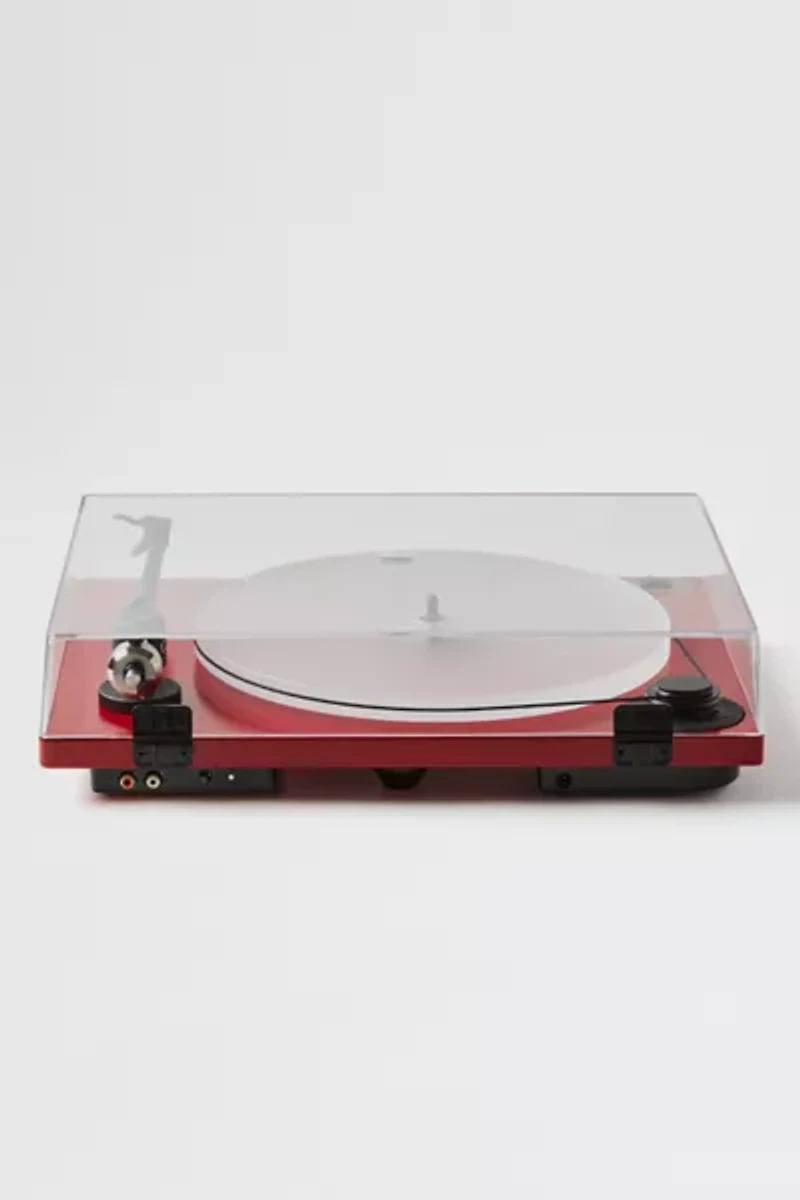 U-Turn Audio Orbit 2 Plus Turntable with Built-in Preamp