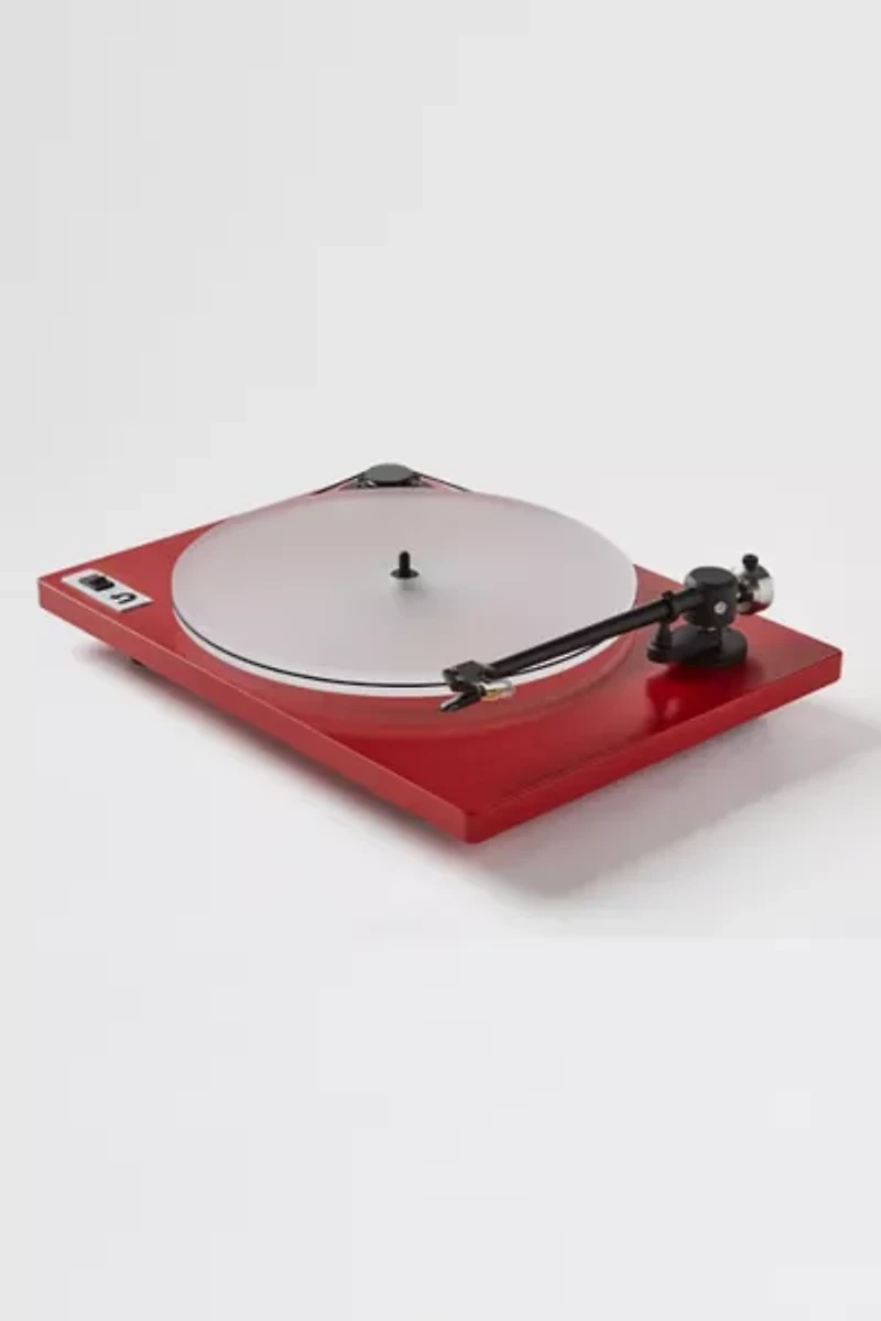 U-Turn Audio Orbit 2 Plus Turntable with Built-in Preamp