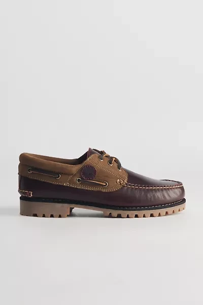 Timberland Men's Boat Shoe