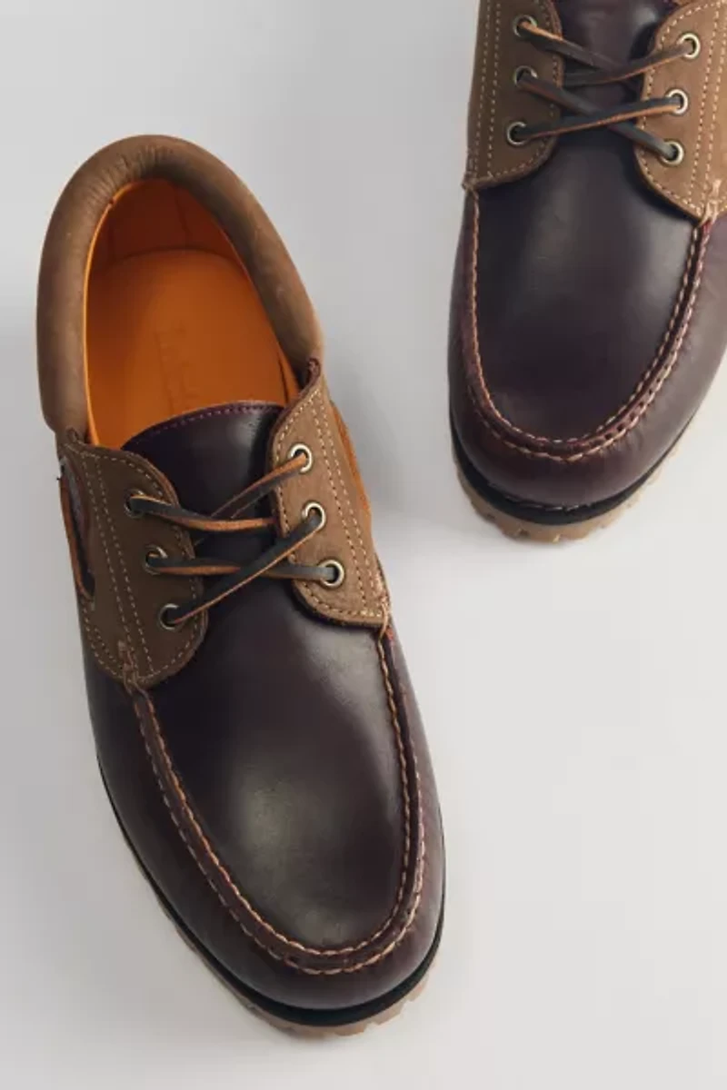 Timberland Men's Boat Shoe