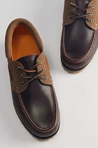 Timberland Men's Boat Shoe