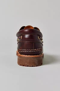 Timberland Men's Authentic Boat Shoe