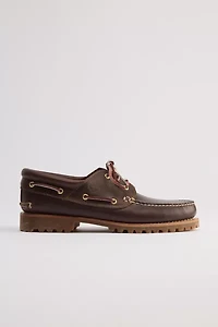 Timberland Men's Authentic Boat Shoe