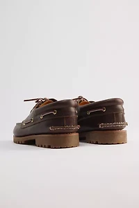 Timberland Men's Authentic Boat Shoe
