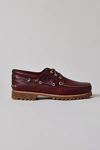 Timberland Men's Authentic Boat Shoe