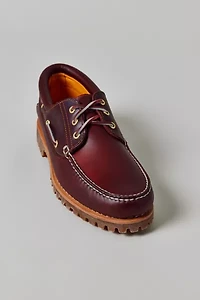 Timberland Men's Authentic Boat Shoe