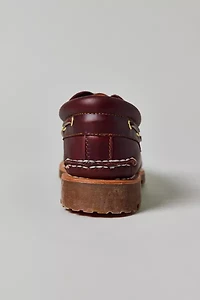 Timberland Men's Authentic Boat Shoe