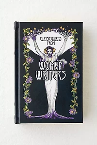 Classic Works From Women Writers By Canterbury Classics