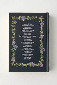 Classic Works From Women Writers By Canterbury Classics