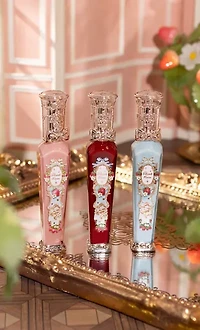 Flower Knows Strawberry Rococo Cloud Lip Cream