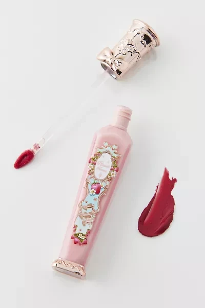 Flower Knows Strawberry Rococo Cloud Lip Cream