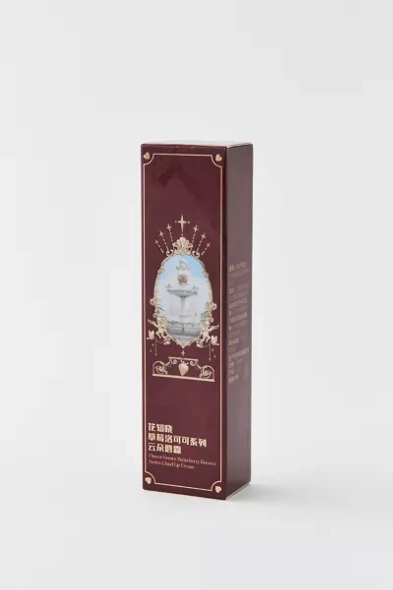 Flower Knows Strawberry Rococo Cloud Lip Cream