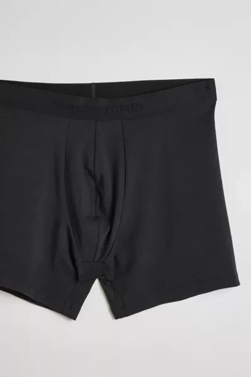 Standard Cloth Cotton Boxer Brief