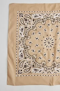 Rothco Paisley Pattern Cotton Bandana