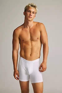 Standard Cloth Cotton Boxer Brief -Pack