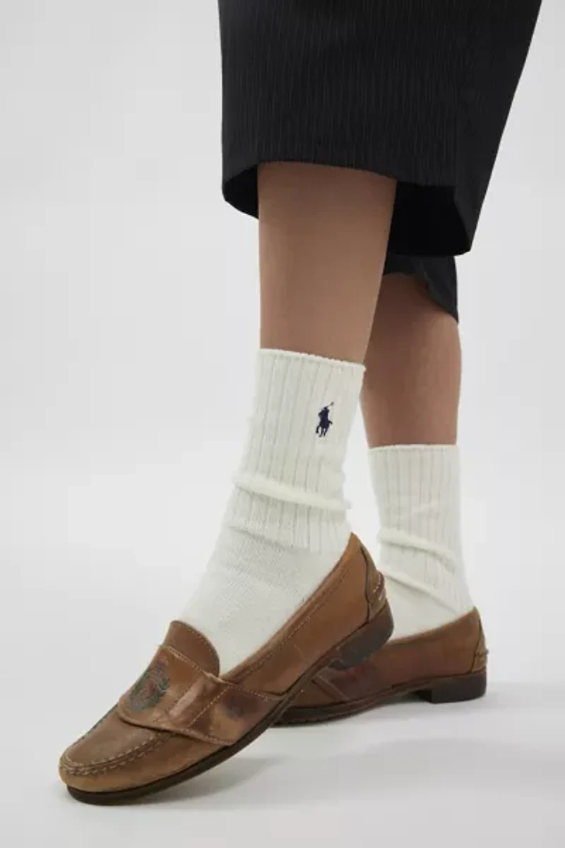 Polo Ralph Lauren Basic Crew Sock