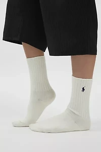 Polo Ralph Lauren Basic Crew Sock