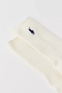 Polo Ralph Lauren Basic Crew Sock