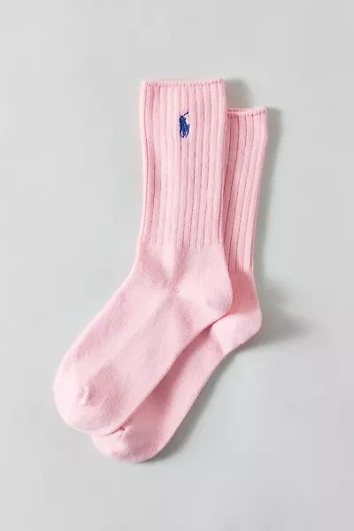 Polo Ralph Lauren Basic Crew Sock