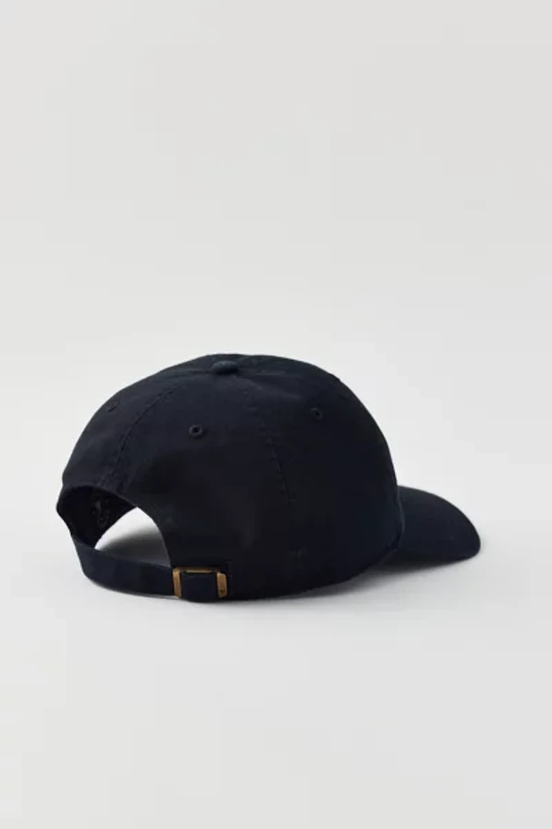 '47 Brand MLB New York Yankees Leopard Logo Baseball Hat