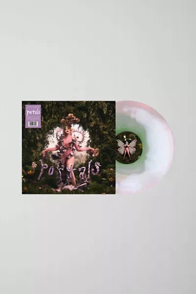 Melanie Martinez - Portals UO Exclusive LP