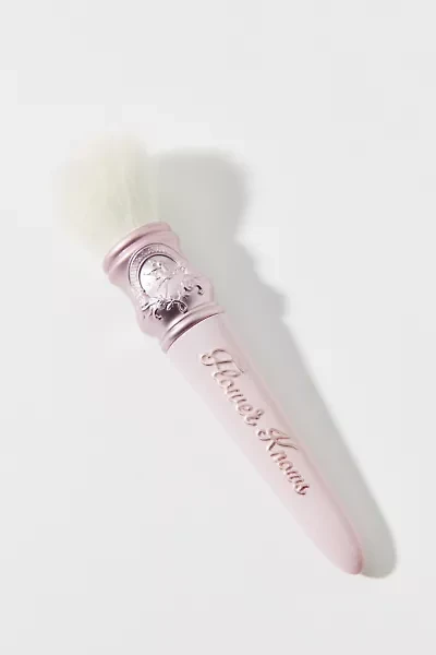 Flower Knows Swan Ballet Series Love Blush Brush