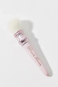 Flower Knows Swan Ballet Series Love Blush Brush