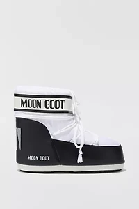 Moon Boot Icon Low Nylon