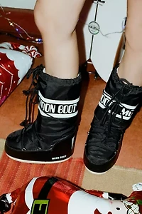 Moon Boot Icon Nylon