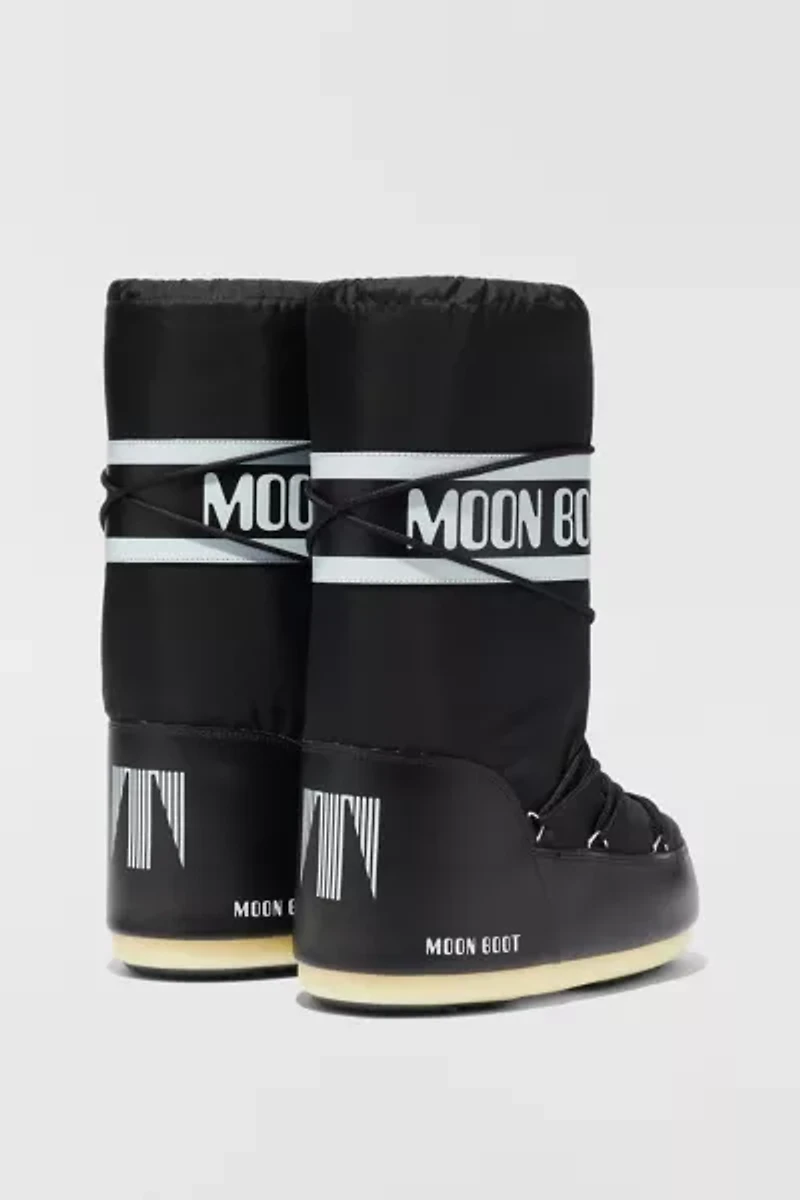 Moon Boot Icon Nylon
