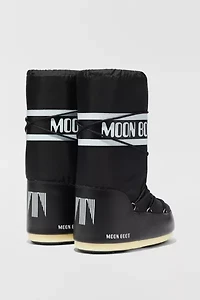 Moon Boot Icon Nylon