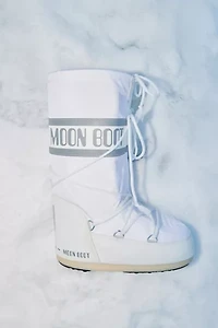 Moon Boot Icon Nylon