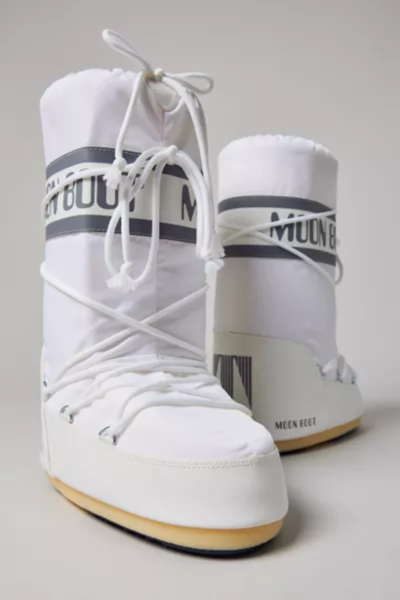 Moon Boot Icon Nylon