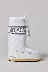 Moon Boot Icon Nylon