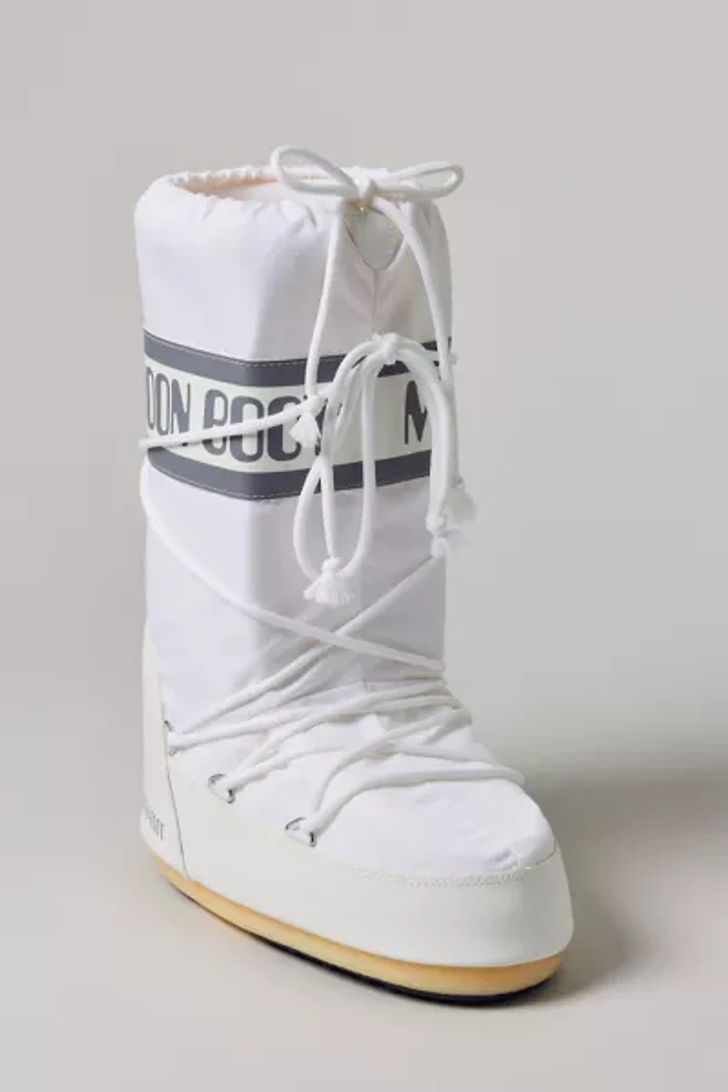 Moon Boot Icon Nylon