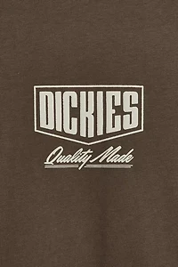 Dickies Philipsburg Cotton Logo Graphic Tee
