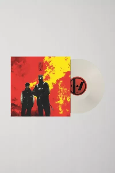 Twenty One Pilots - Clancy UO Exclusive LP