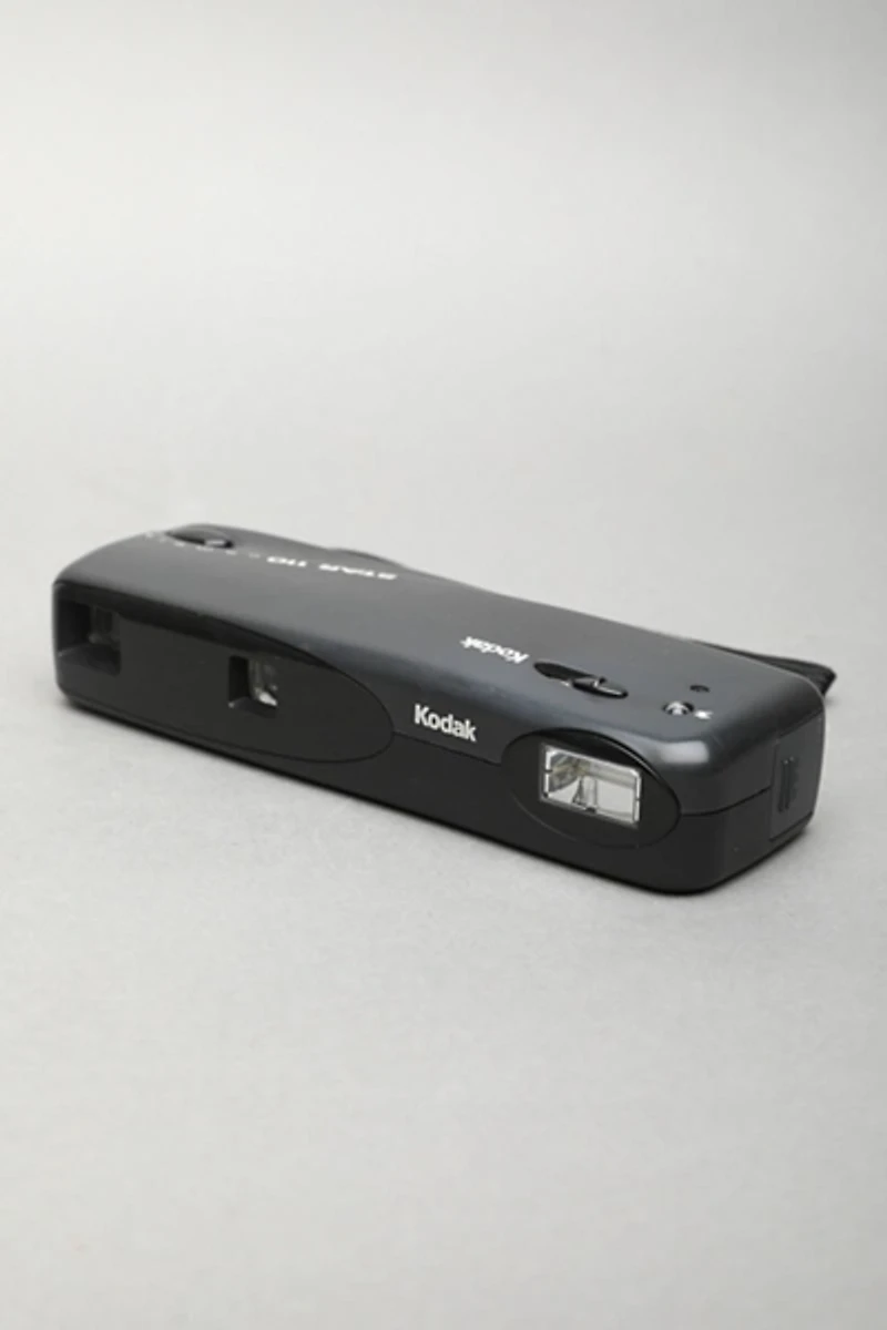 Acme Camera Co. Vintage Kodak Star 110 Pocket Camera