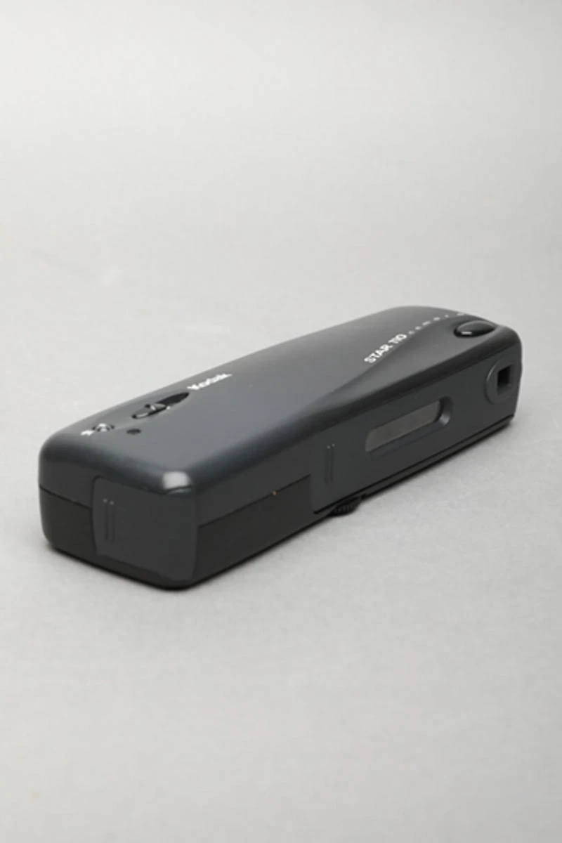 Acme Camera Co. Vintage Kodak Star 110 Pocket Camera