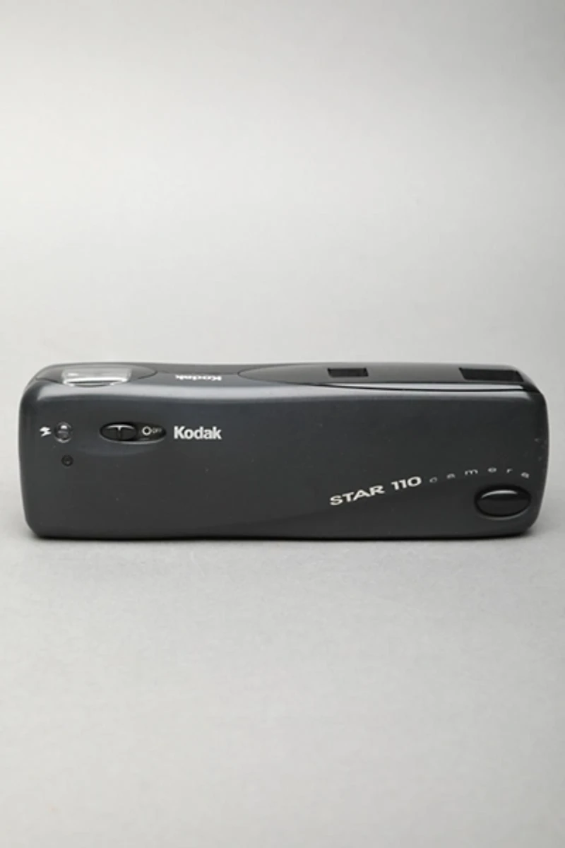 Acme Camera Co. Vintage Kodak Star 110 Pocket Camera