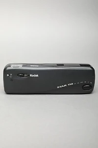Acme Camera Co. Vintage Kodak Star 110 Pocket Camera
