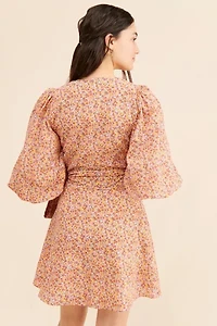 MinkPink Morwell Mini Dress
