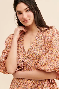 MinkPink Morwell Mini Dress