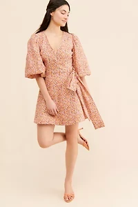 MinkPink Morwell Mini Dress