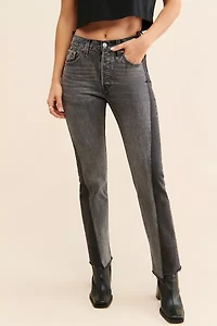 Levi’s® Spliced Jeans