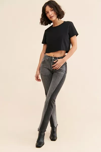 Levi’s® Spliced Jeans