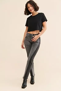 Levi’s® Spliced Jeans