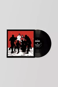 The White Stripes - White Blood Cells  LP