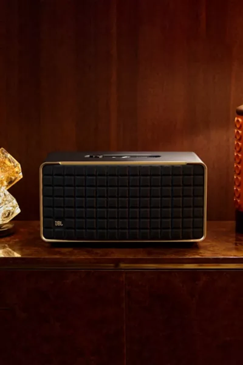 JBL Authentics 500 Wireless Bluetooth Speaker
