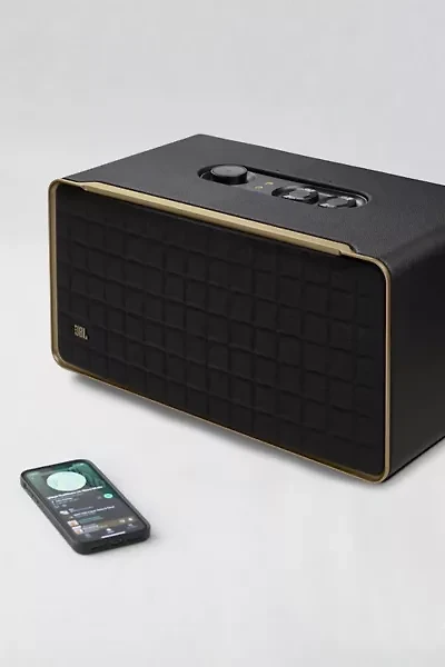 JBL Authentics 500 Wireless Bluetooth Speaker
